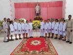 กิจกรรมน้อมรำลึกเนื่องในวันคล้ายวันสวรรคต พระบาทสมเด็จพระปรม