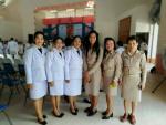 ภาพกิจกรรม เนื่องในวันเฉลิมพระชนมพรรษา 86 พรรษา สมเด็จพระนาง
