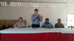 การประชุมเวทีประชาคม เพื่อรับฟังปัญหาความเดือดร้อนของประชาชน