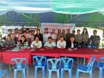 โครงการอำนวยความสะดวกช่วงเทศกาลสงกรานต์