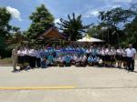 โครงการอบรมพัฒนาศักยภาพผู้สูงอายุ ประจำปี 2563