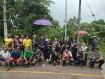 องค์การบริหารส่วนตำบลบางด้วน  ได้จัดกิจกรรมวันต้นไม้ประจำปีข