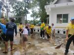 วันอังคาร ที่ 27 สิงหาคม 2567 องค์การบริหารส่วนตำบลบางด้วน ร