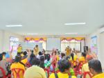 องค์การบริหารส่วนตำบลบางด้วนจัดประชุมคัดเลือกคณะกรรมการเครือ