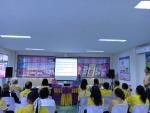 วันพฤหัสที่ 22 สิงหาคม 2567 อบต.บางด้วน ได้ต้อนรับการมาเยือน