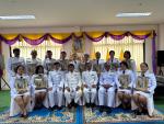 วันอังคารที่ 21 พฤษภาคม  2567  เวลา 09.00 น. องค์การบริหารส่