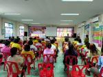 วันจันทร์ที่ 31 มีนาคม พ.ศ.2568 องค์การบริหารส่วนตำบลบางด้วน