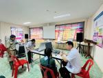 วันพฤหัสบดีที่ 28 สิงหาคม  2568 กองการศึกษา ได้ดำเนินการจัดโ