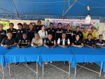 วันศุกร์ที่ 10 เมษายน 2569  คณะผู้บริหาร สมาชิกสภา อบต.บางด้