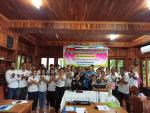 โครงการส่งเสริมคุณธรรม จริยธรรม ประจำปีงบประมาณ พ.ศ.2566
